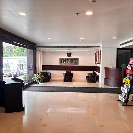 Maharani Hotel Kozhikode Εξωτερικό φωτογραφία