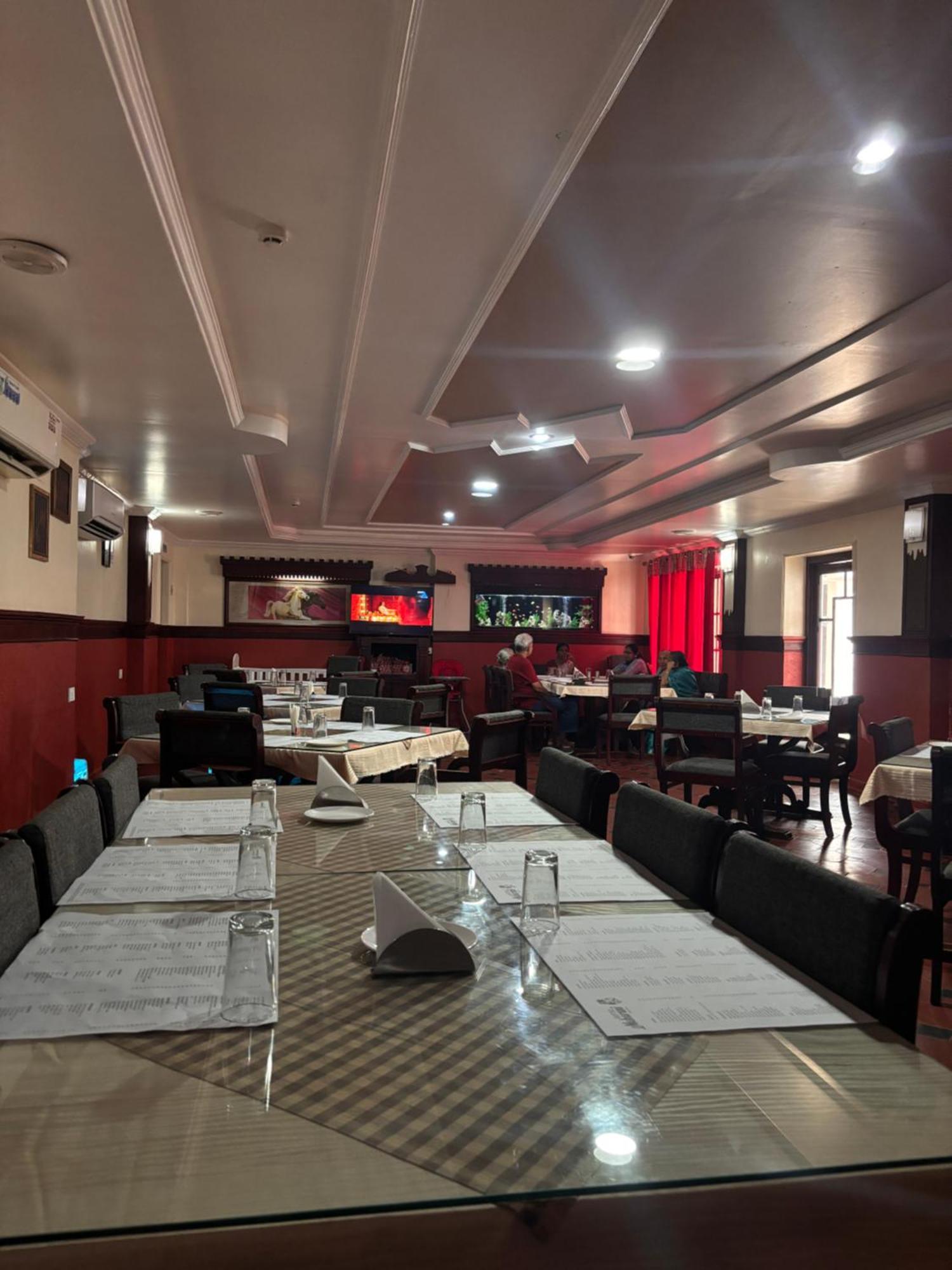 Maharani Hotel Kozhikode Εξωτερικό φωτογραφία