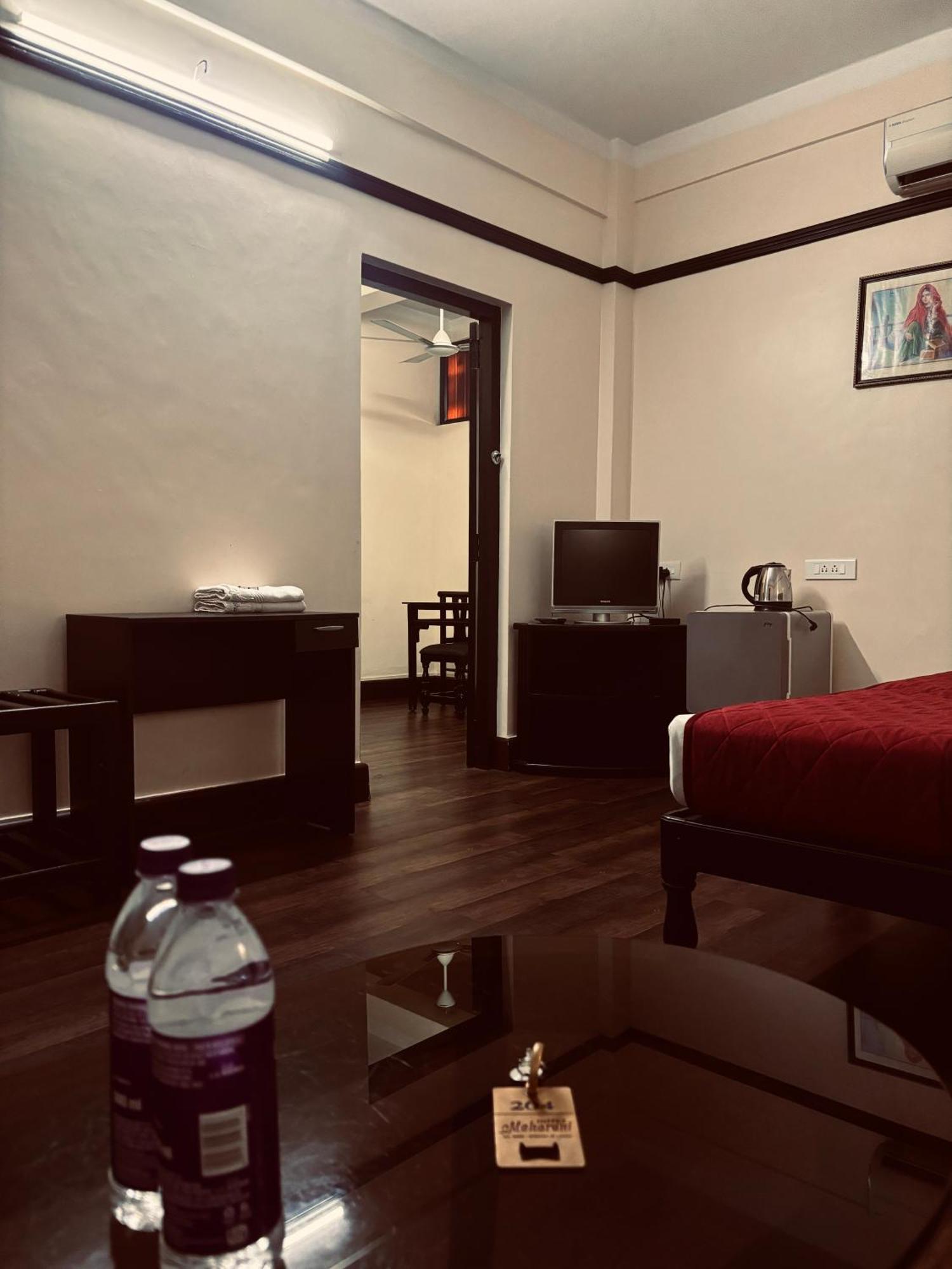 Maharani Hotel Kozhikode Εξωτερικό φωτογραφία