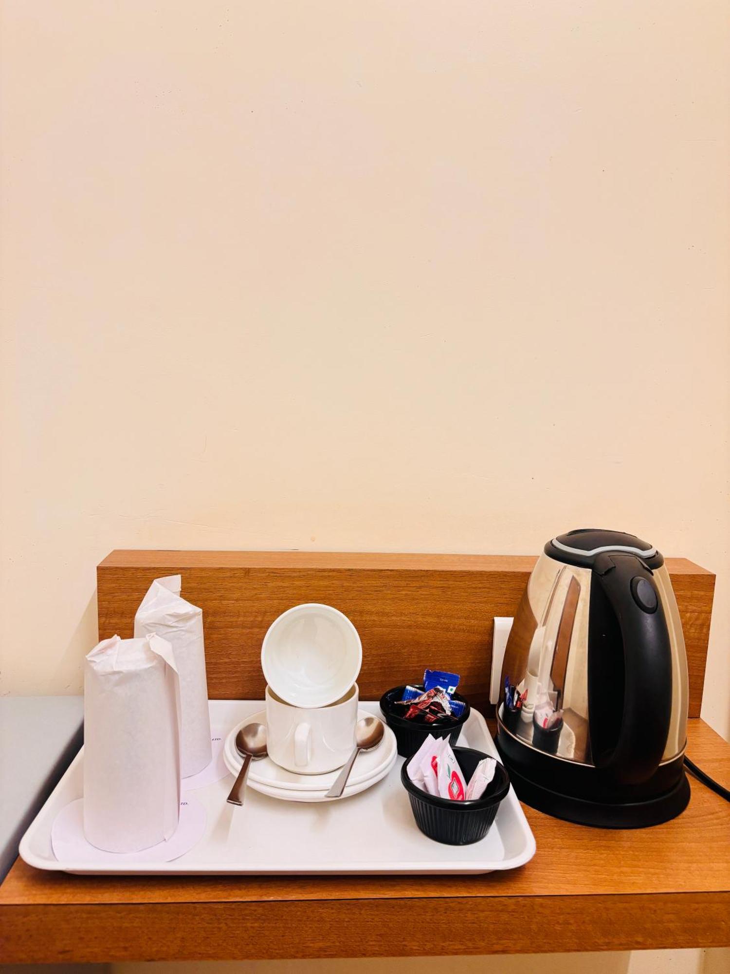 Maharani Hotel Kozhikode Εξωτερικό φωτογραφία