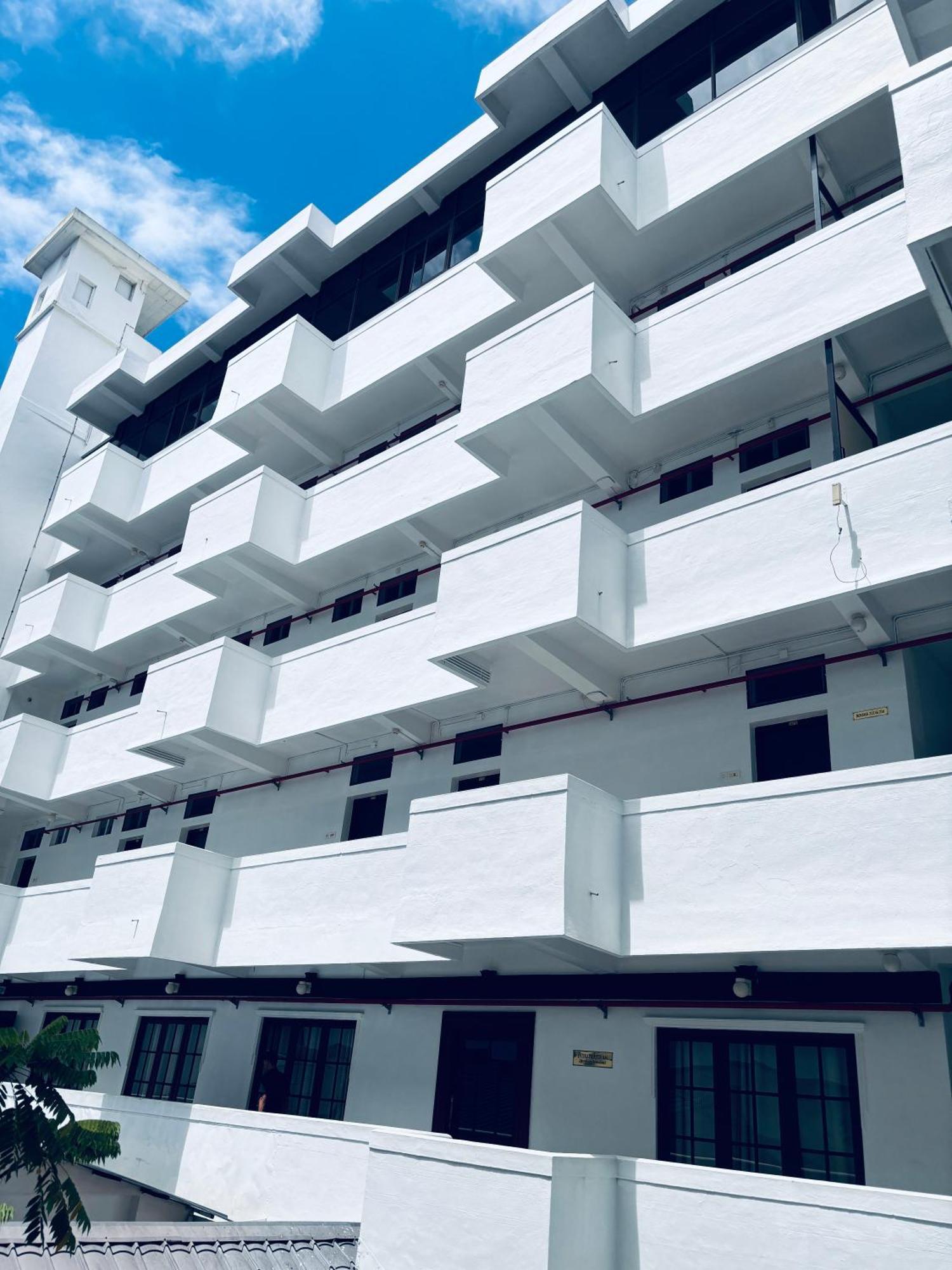 Maharani Hotel Kozhikode Εξωτερικό φωτογραφία