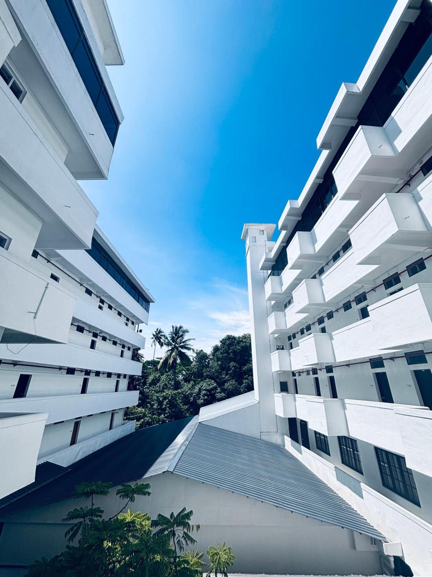Maharani Hotel Kozhikode Εξωτερικό φωτογραφία