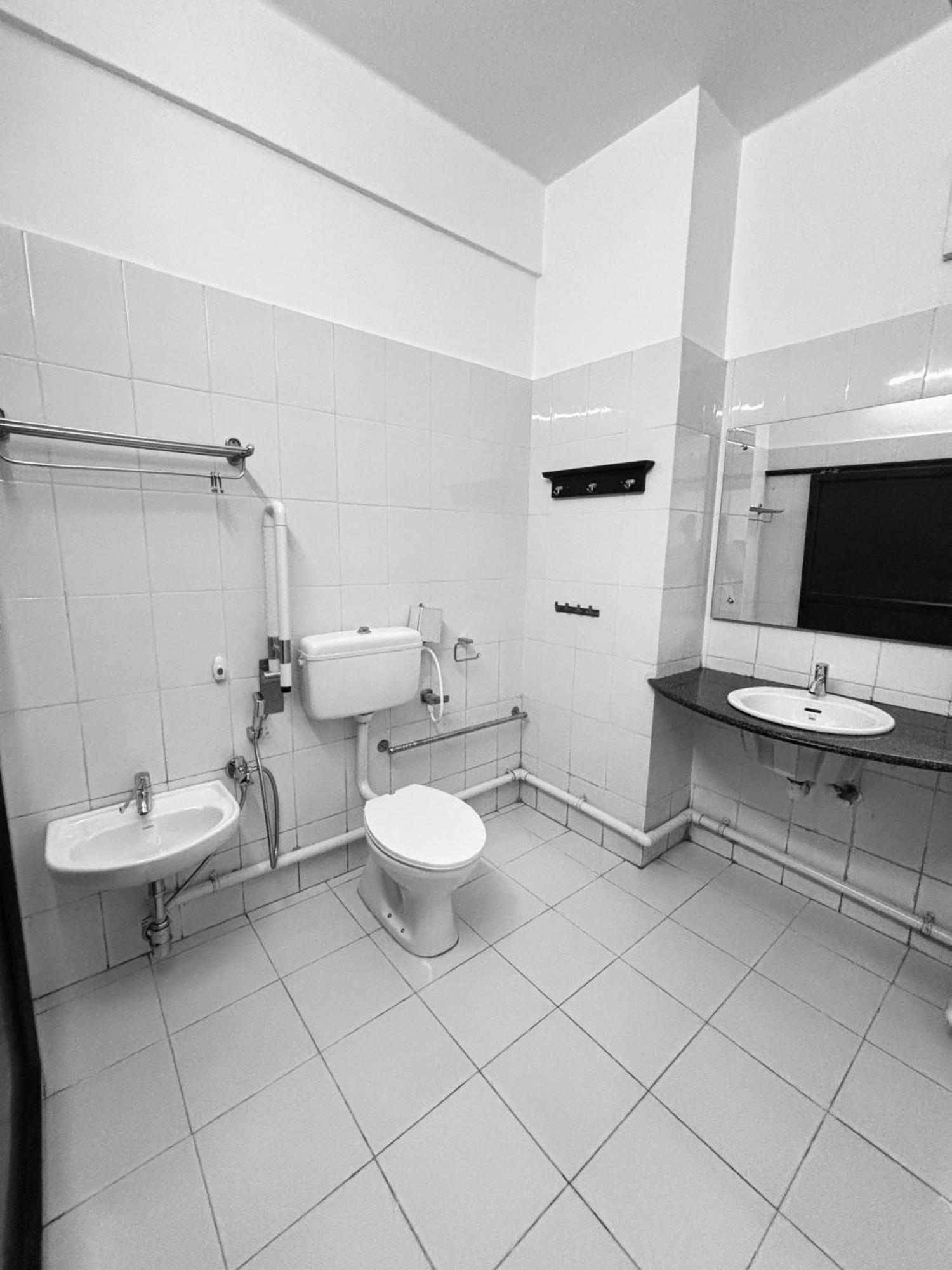 Maharani Hotel Kozhikode Εξωτερικό φωτογραφία